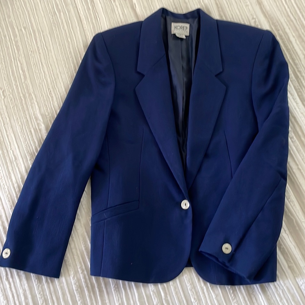Korey Blazer